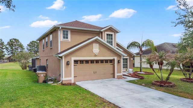 125 SOUTHAMPTON, Kissimmee, FL 34744