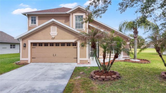 125 SOUTHAMPTON, Kissimmee, FL 34744