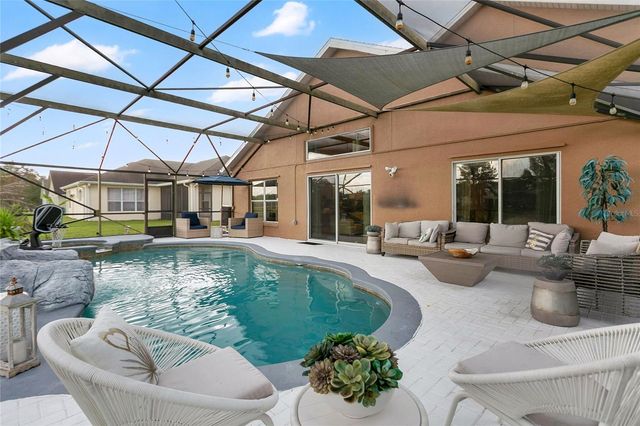 125 SOUTHAMPTON, Kissimmee, FL 34744