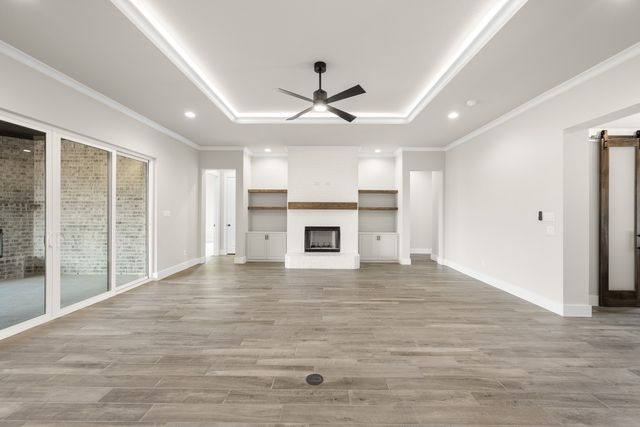 2012 Bison Prairie Trail, Fort Worth, TX 76126