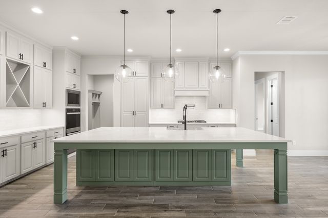 2012 Bison Prairie Trail, Fort Worth, TX 76126