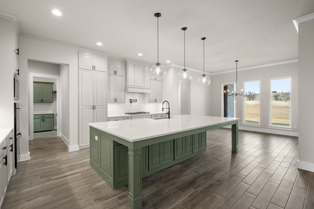 2012 Bison Prairie Trail, Fort Worth, TX 76126