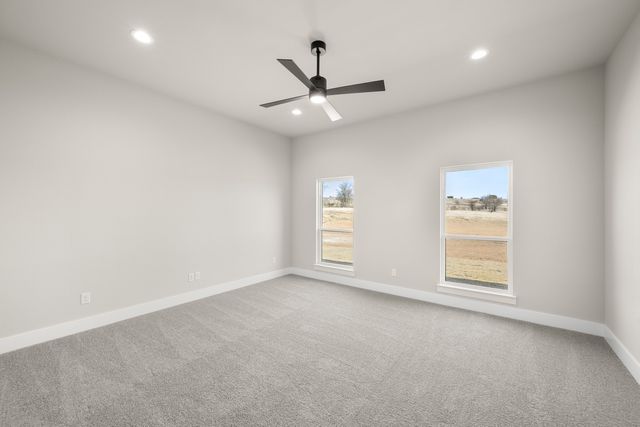 2012 Bison Prairie Trail, Fort Worth, TX 76126