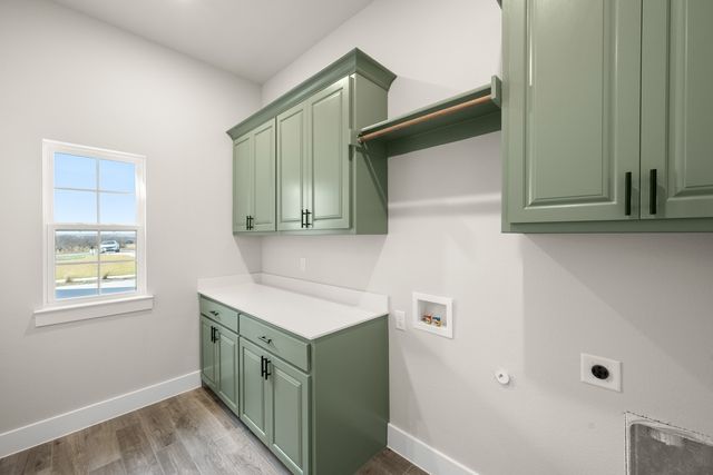 2012 Bison Prairie Trail, Fort Worth, TX 76126