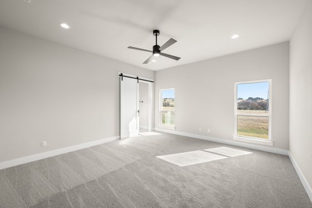 2012 Bison Prairie Trail, Fort Worth, TX 76126