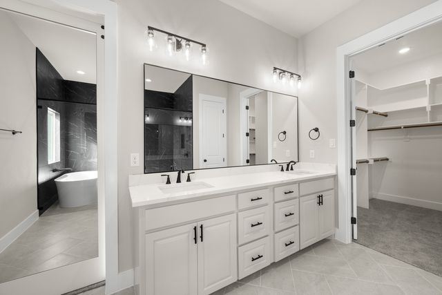 2012 Bison Prairie Trail, Fort Worth, TX 76126