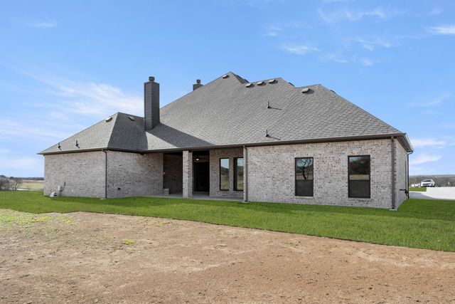 2012 Bison Prairie Trail, Fort Worth, TX 76126