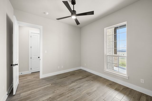 2012 Bison Prairie Trail, Fort Worth, TX 76126