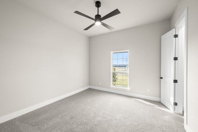 2012 Bison Prairie Trail, Fort Worth, TX 76126