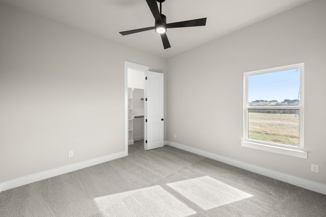 2012 Bison Prairie Trail, Fort Worth, TX 76126