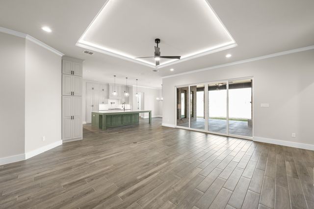 2012 Bison Prairie Trail, Fort Worth, TX 76126