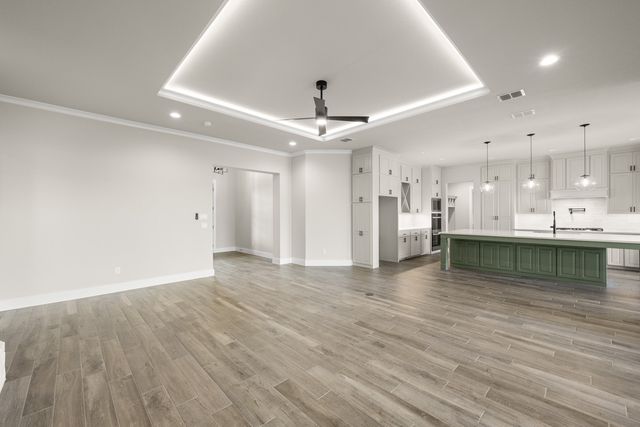 2012 Bison Prairie Trail, Fort Worth, TX 76126