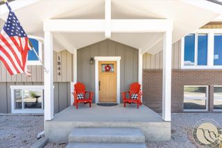 1844 Natalie Street, Billings, MT 59105