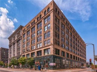 901 Washington Avenue 605, St Louis, MO 63101