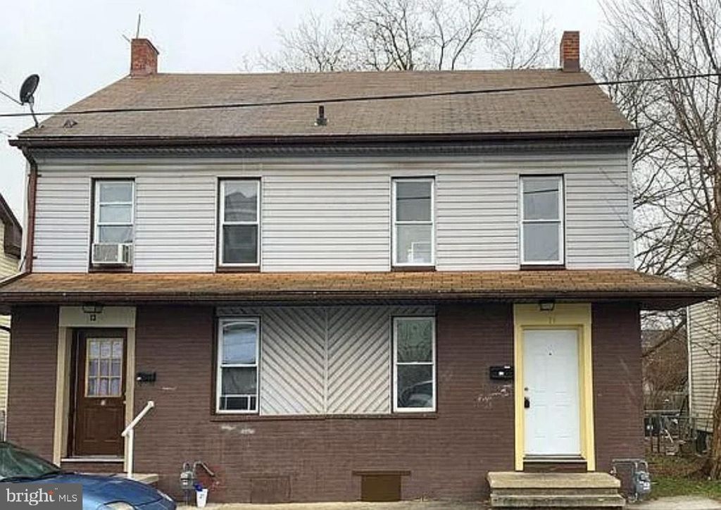 15 BERNER AVENUE, Hagerstown, MD 21740