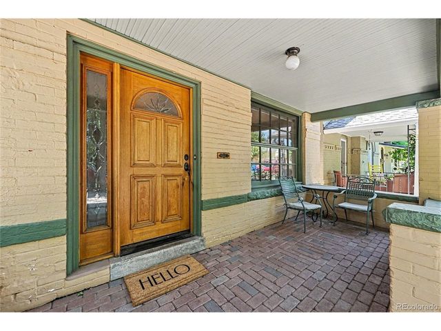 3710 Julian St, Denver, CO 80211