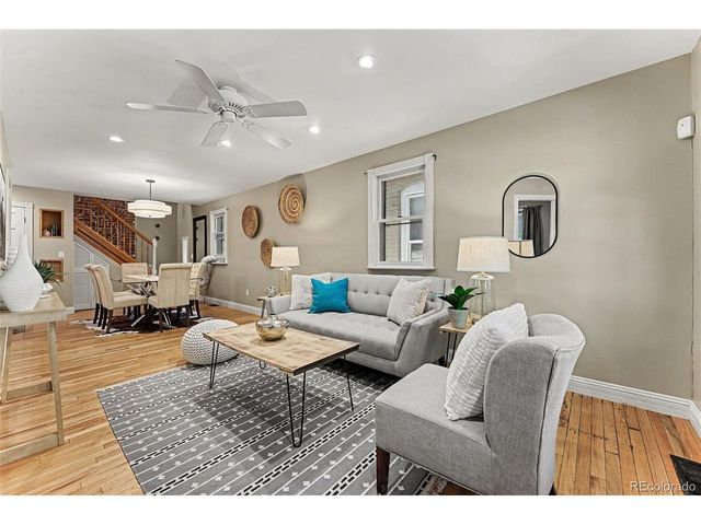 3710 Julian St, Denver, CO 80211