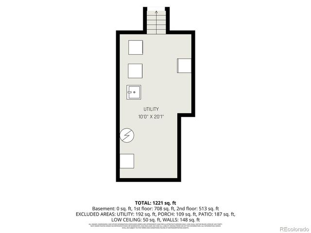 3710 Julian St, Denver, CO 80211