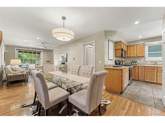 3710 Julian St, Denver, CO 80211