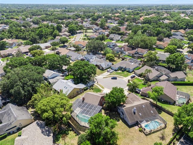 2611 TILTON COURT, Orlando, FL 32835