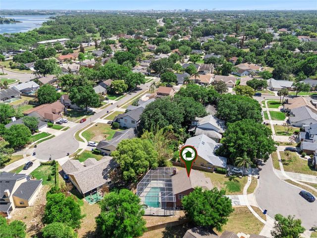 2611 TILTON COURT, Orlando, FL 32835