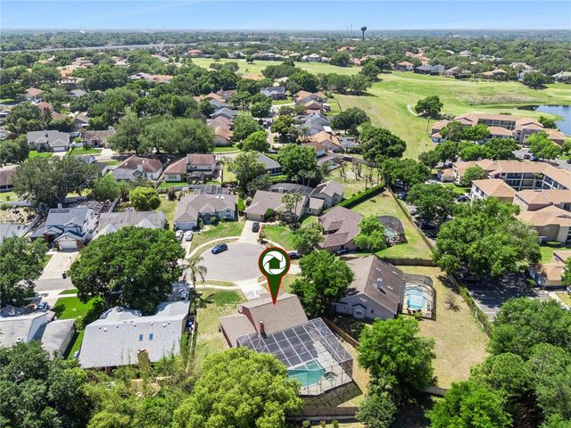 2611 TILTON COURT, Orlando, FL 32835