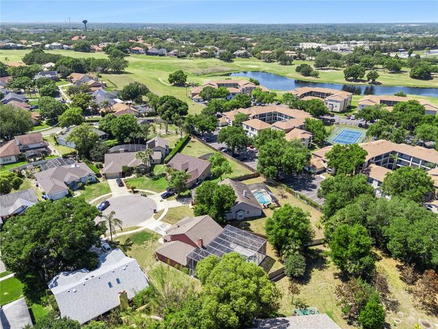 2611 TILTON COURT, Orlando, FL 32835