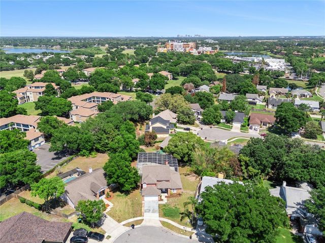 2611 TILTON COURT, Orlando, FL 32835