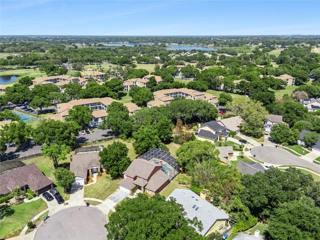 2611 TILTON COURT, Orlando, FL 32835