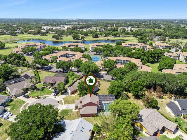 2611 TILTON COURT, Orlando, FL 32835