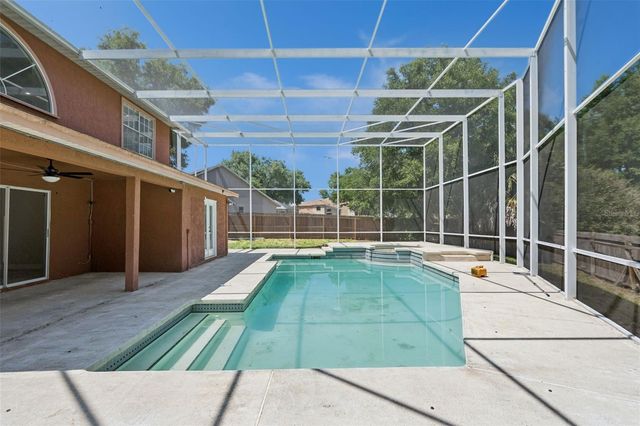 2611 TILTON COURT, Orlando, FL 32835