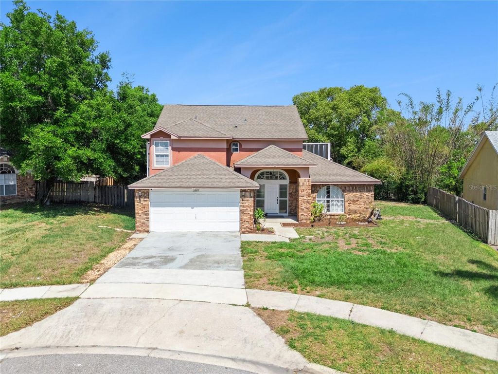 2611 TILTON COURT, Orlando, FL 32835