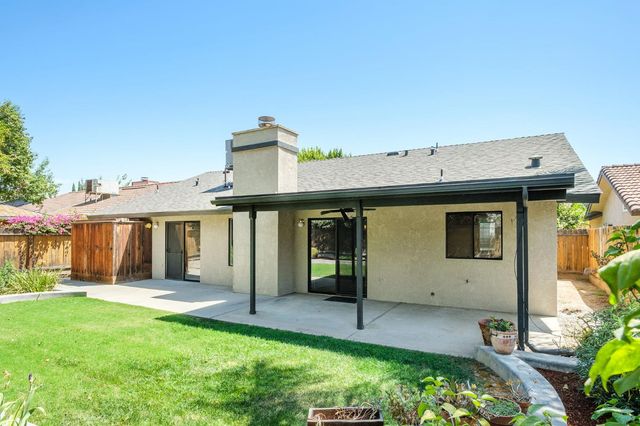 6465 N Cornelia Avenue, Fresno, CA 93722