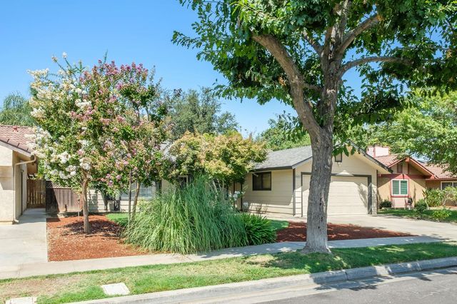 6465 N Cornelia Avenue, Fresno, CA 93722