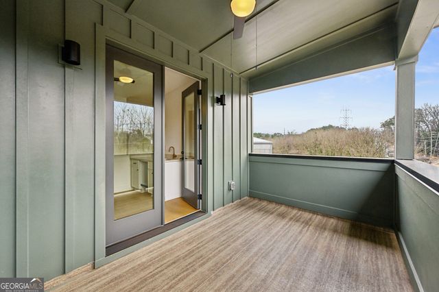 1160 Boulevard SE 8, Atlanta, GA 30312