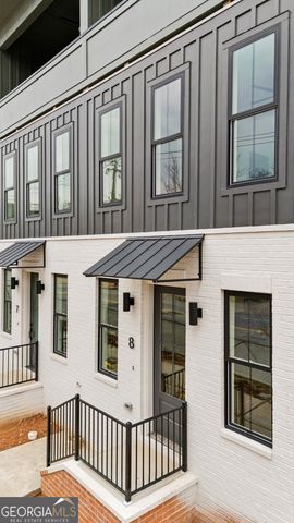 1160 Boulevard SE 8, Atlanta, GA 30312