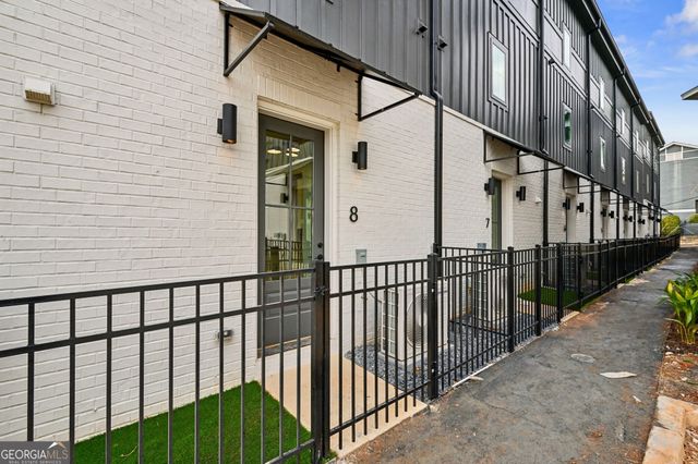 1160 Boulevard SE 8, Atlanta, GA 30312