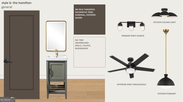 1160 Boulevard SE 8, Atlanta, GA 30312