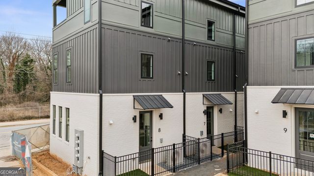 1160 Boulevard SE 8, Atlanta, GA 30312