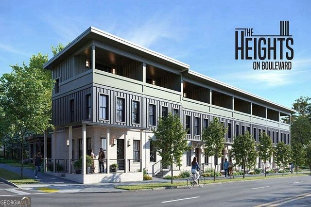 1160 Boulevard SE 8, Atlanta, GA 30312