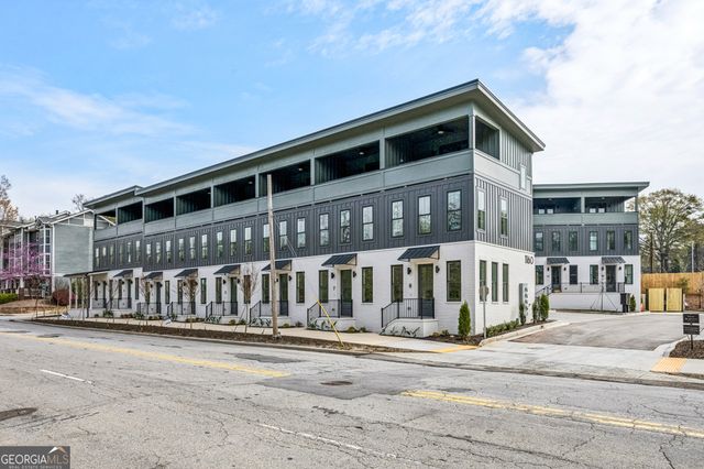 1160 Boulevard SE 8, Atlanta, GA 30312