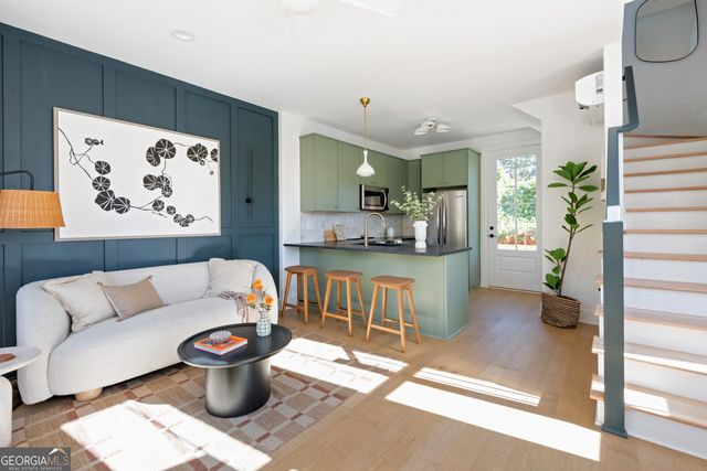 1160 Boulevard SE 8, Atlanta, GA 30312