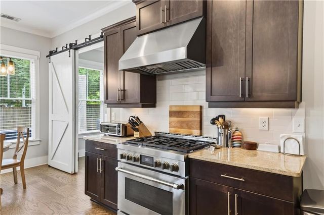 1517 Sylvester Circle SE, Atlanta, GA 30316