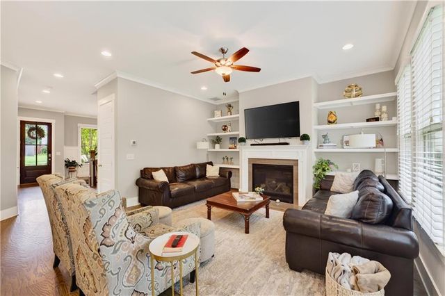 1517 Sylvester Circle SE, Atlanta, GA 30316