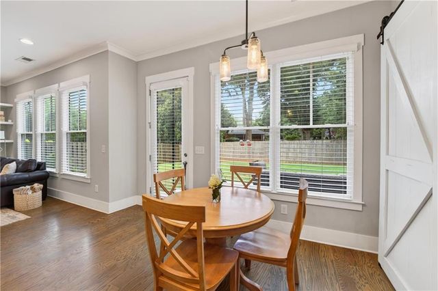 1517 Sylvester Circle SE, Atlanta, GA 30316