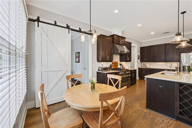 1517 Sylvester Circle SE, Atlanta, GA 30316