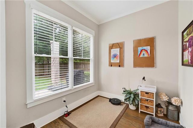 1517 Sylvester Circle SE, Atlanta, GA 30316