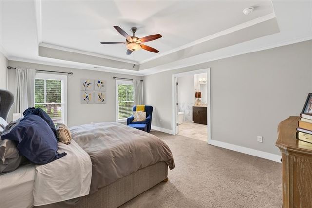 1517 Sylvester Circle SE, Atlanta, GA 30316