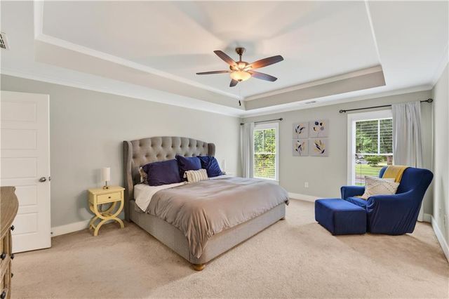 1517 Sylvester Circle SE, Atlanta, GA 30316