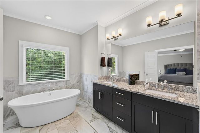 1517 Sylvester Circle SE, Atlanta, GA 30316